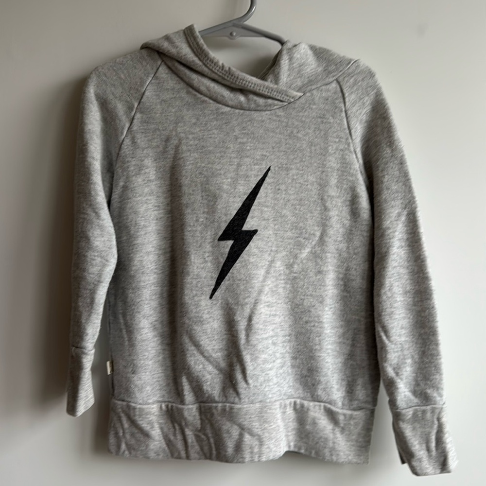 Lightening Bolt Childhoods 4T